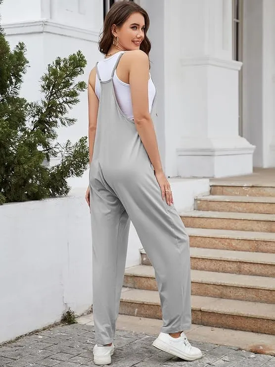 Karen® | Oversized jumpsuit