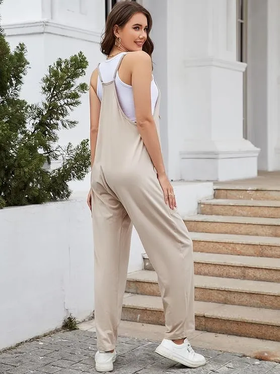 Karen® | Oversized jumpsuit