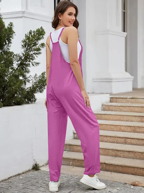 Karen® | Oversized jumpsuit