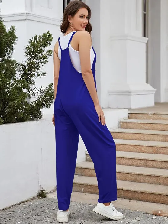 Karen® | Oversized jumpsuit