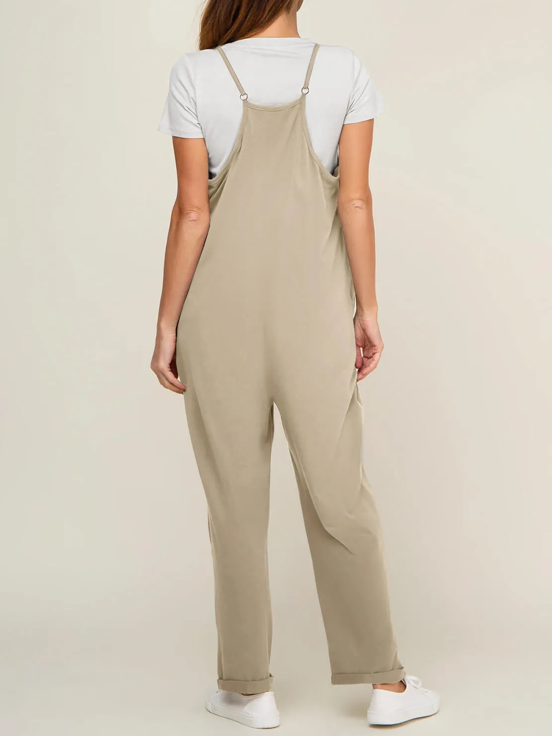 Karen® | Oversized jumpsuit