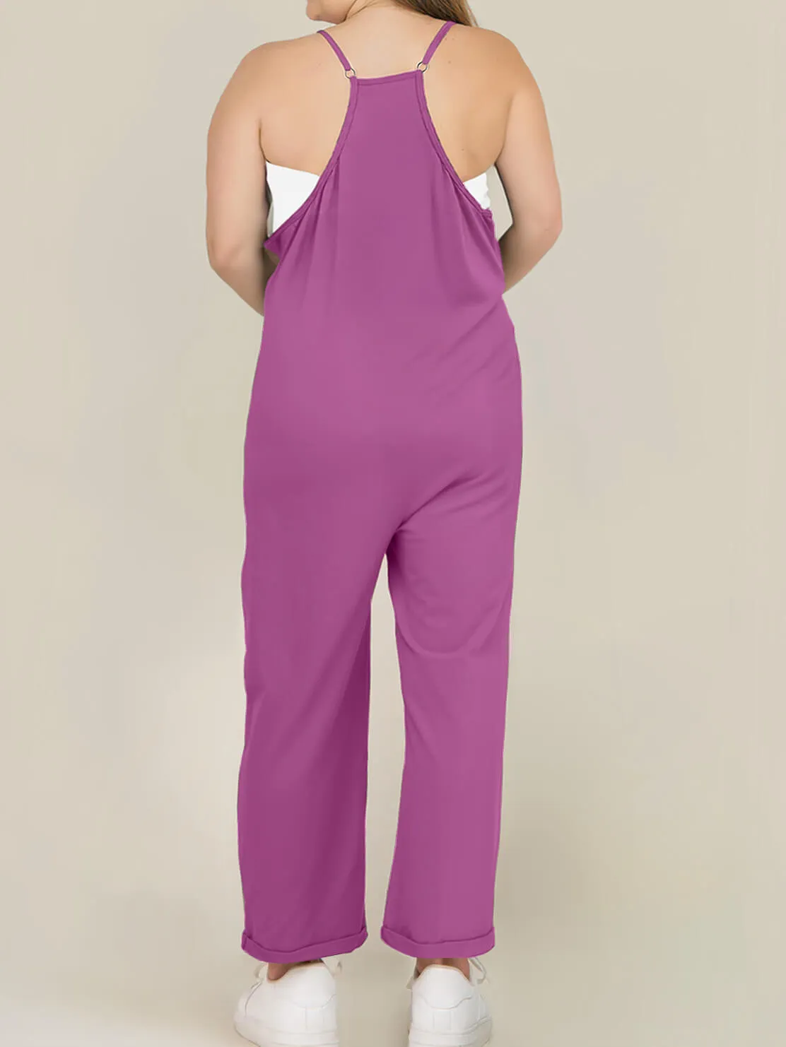 Karen® | Oversized jumpsuit