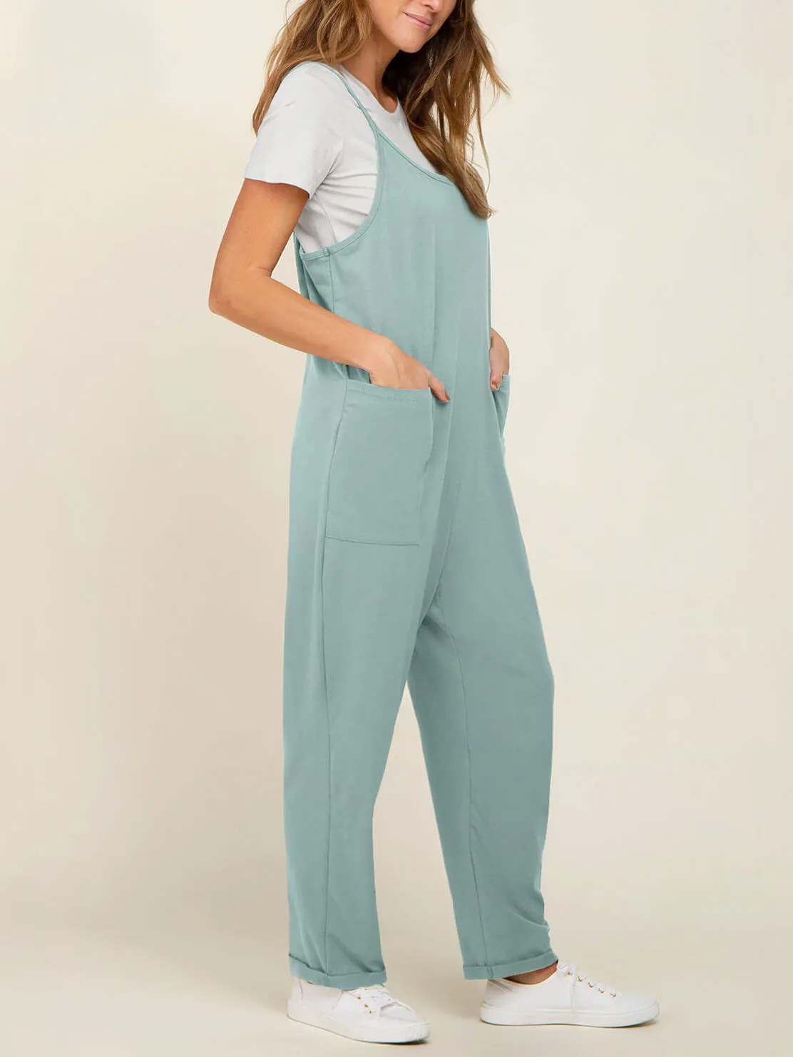 Karen® | Oversized jumpsuit