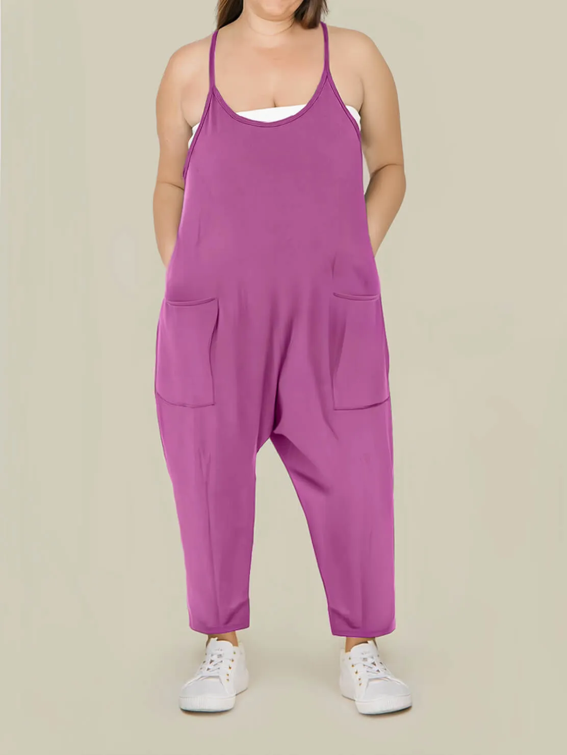 Karen® | Oversized jumpsuit