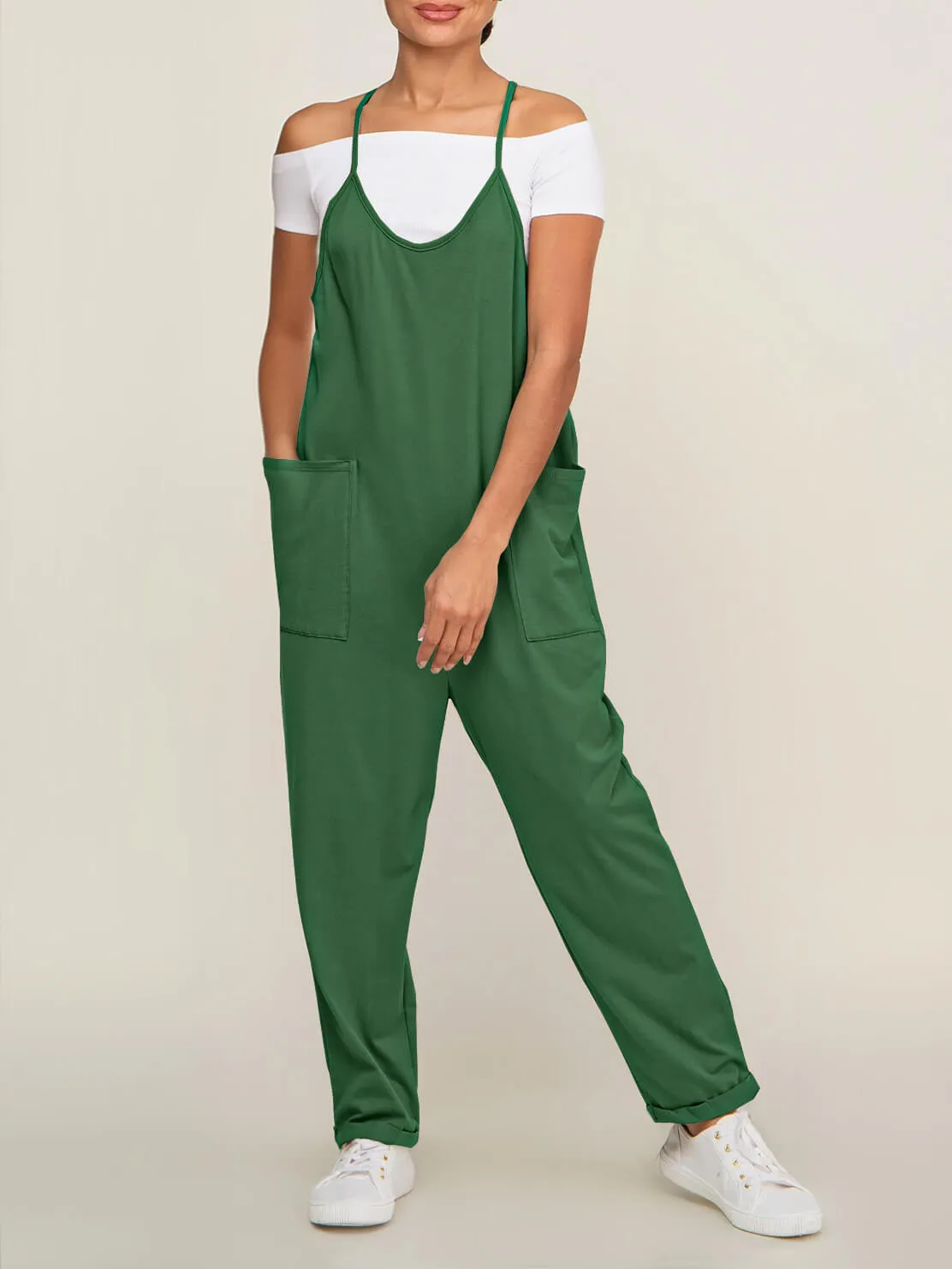 Karen® | Oversized jumpsuit