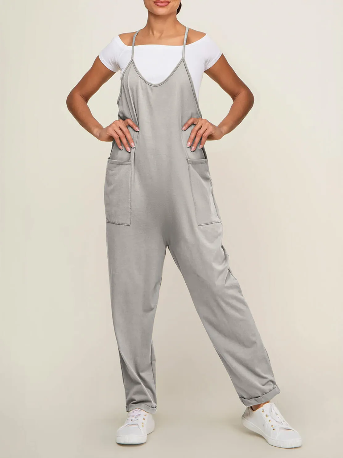 Karen® | Oversized jumpsuit