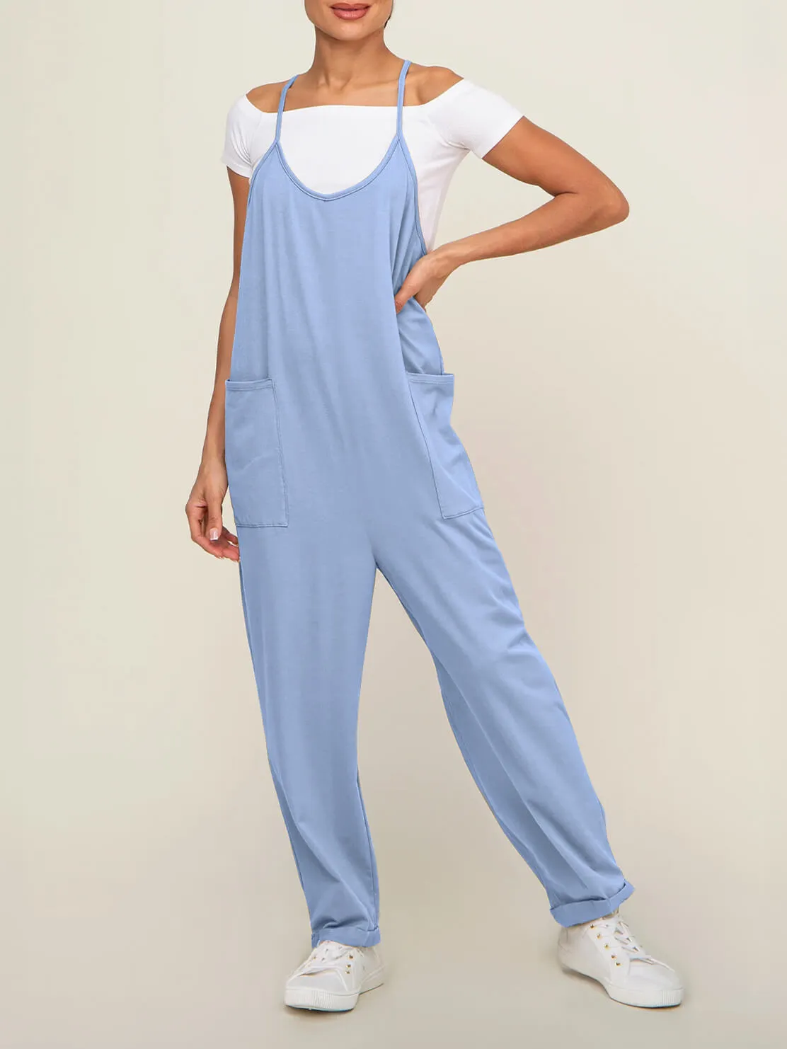 Karen® | Oversized jumpsuit