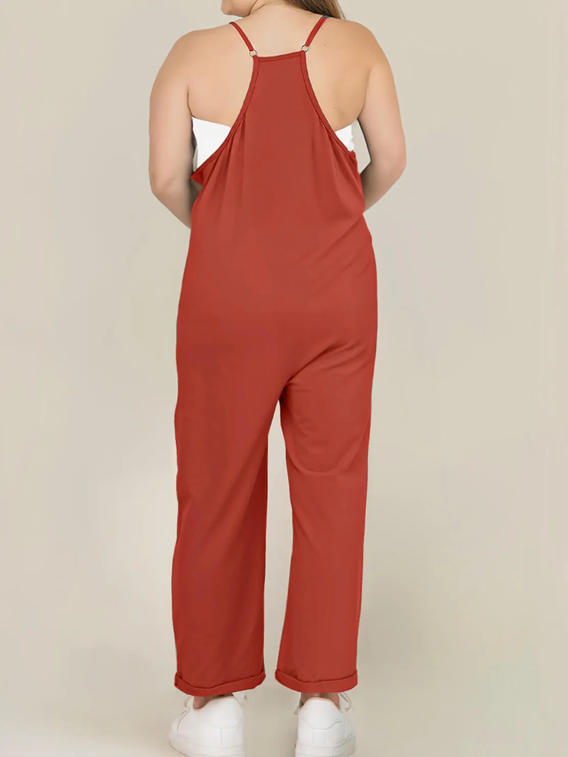 Karen® | Oversized jumpsuit