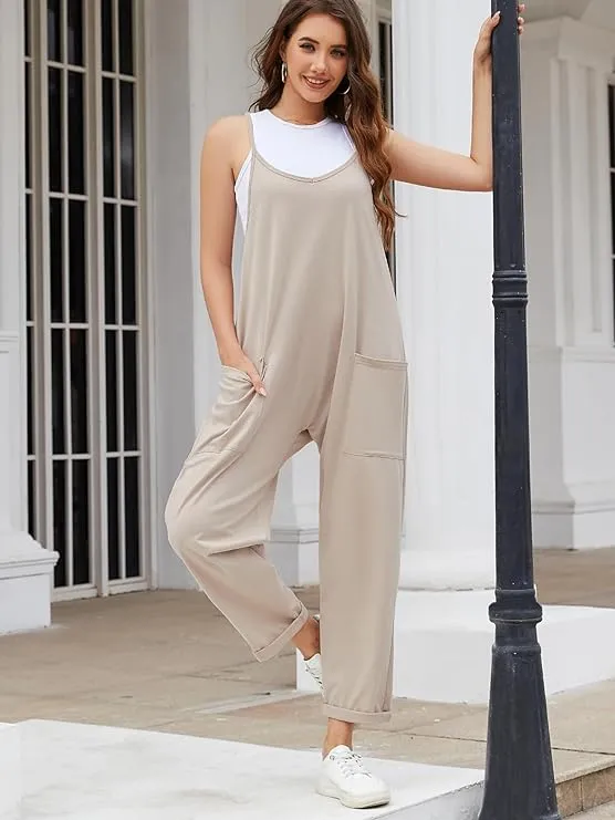 Karen® | Oversized jumpsuit