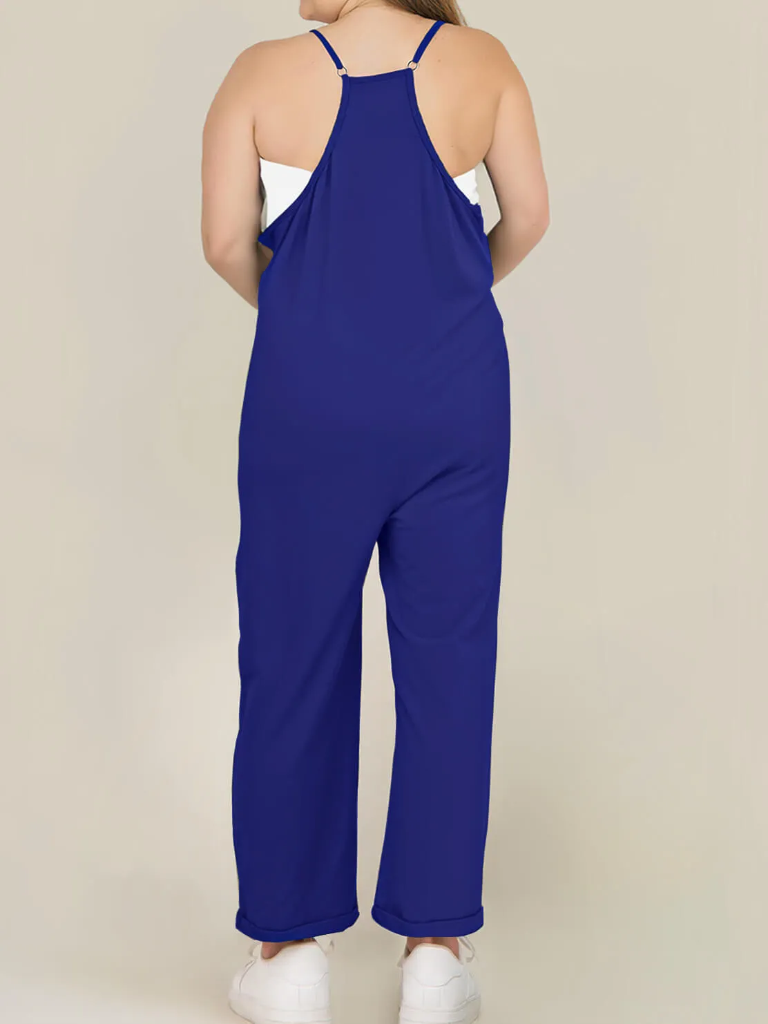 Karen® | Oversized jumpsuit