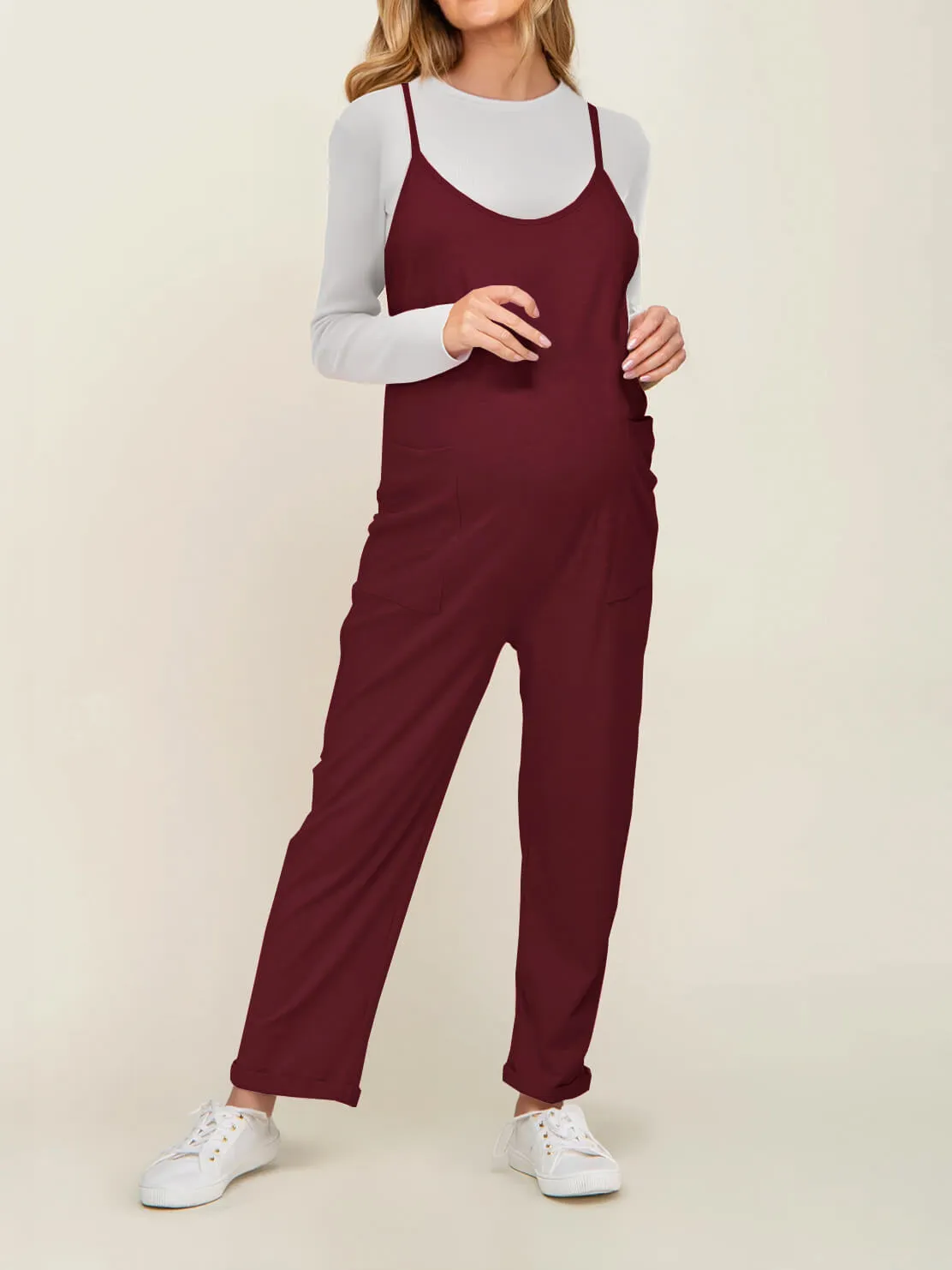 Karen® | Oversized jumpsuit