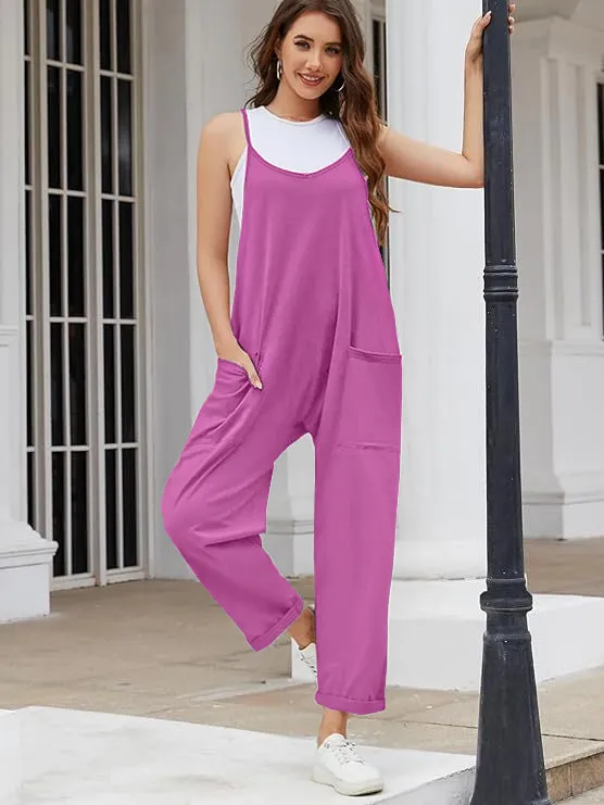 Karen® | Oversized jumpsuit