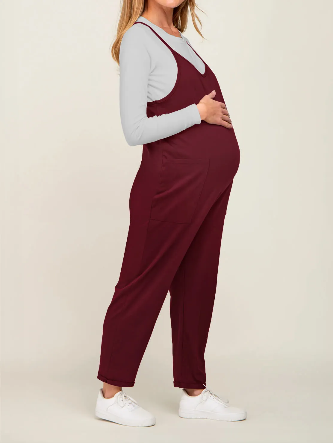Karen® | Oversized jumpsuit