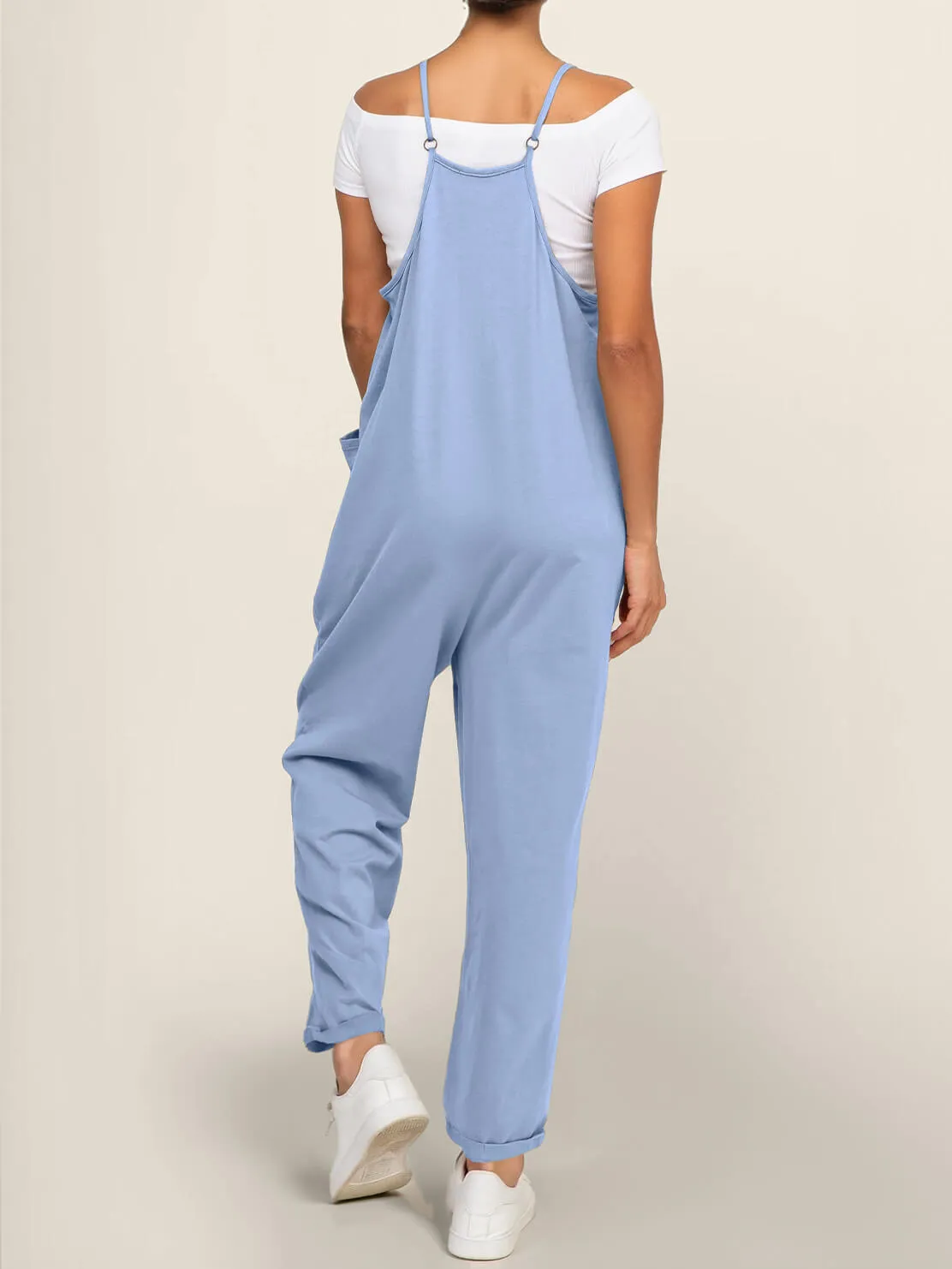 Karen® | Oversized jumpsuit