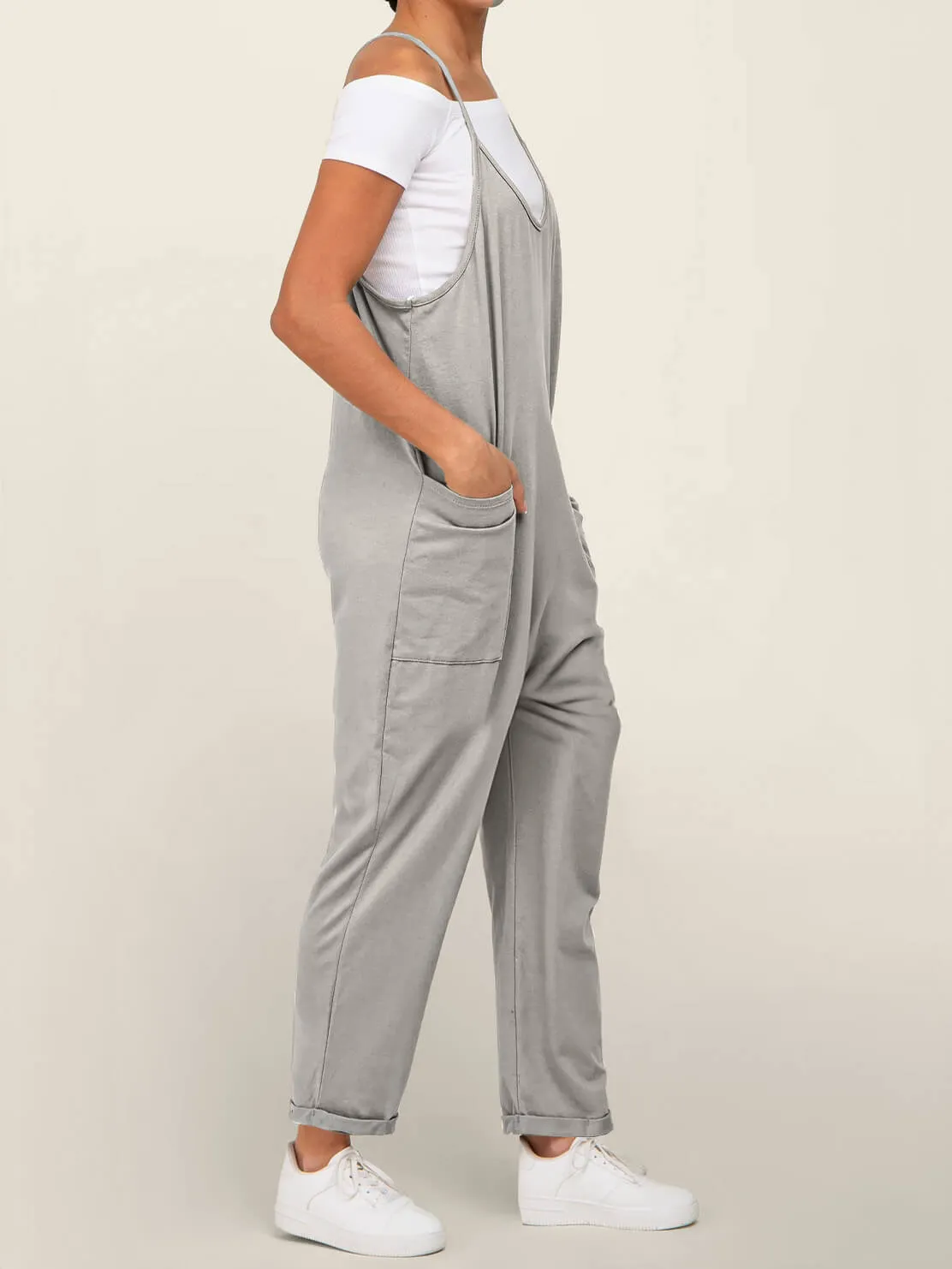 Karen® | Oversized jumpsuit