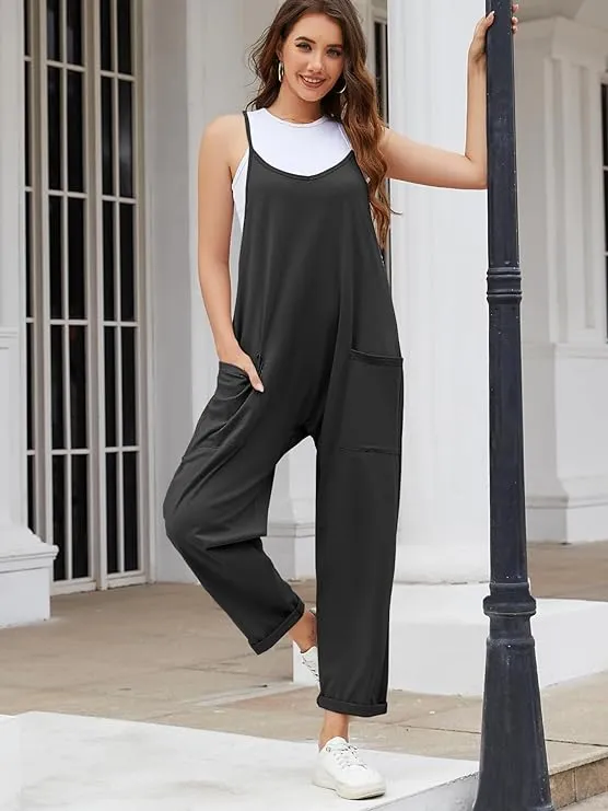 Karen® | Oversized jumpsuit