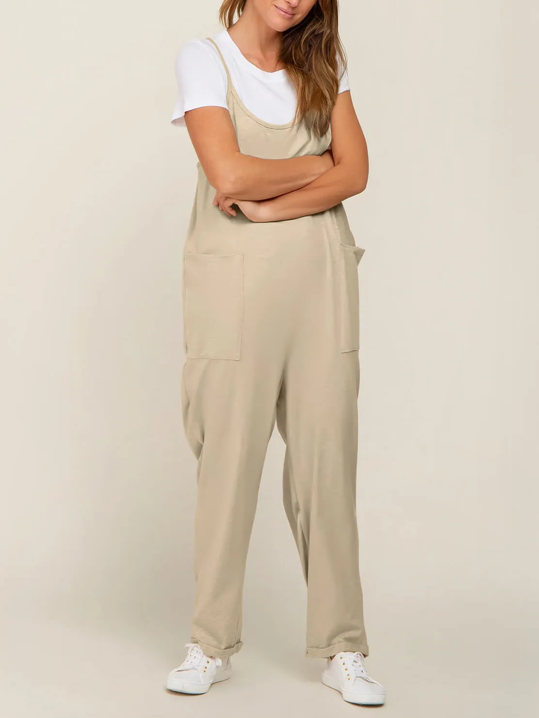 Karen® | Oversized jumpsuit