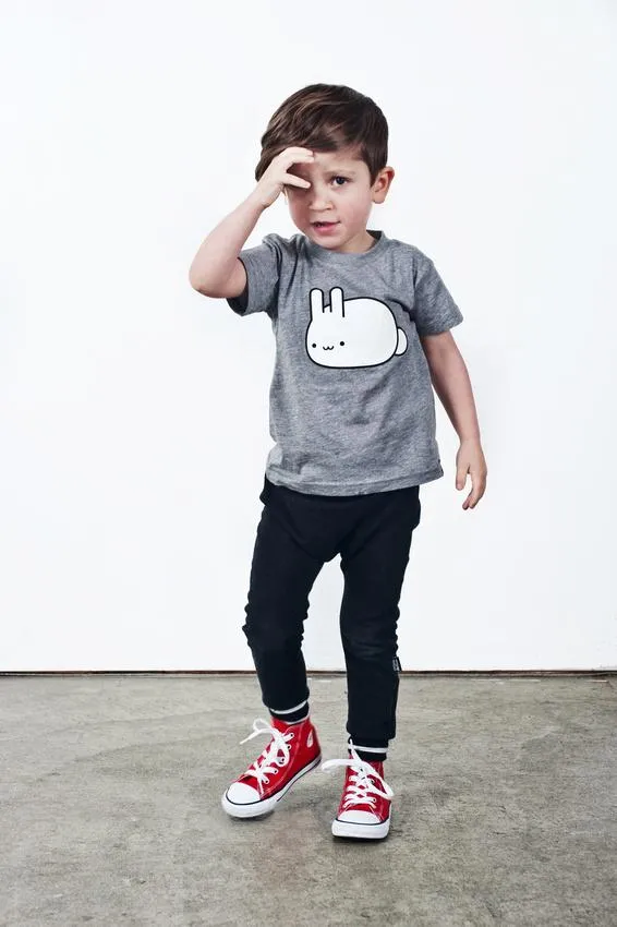 Kawaii Bunny T-Shirt