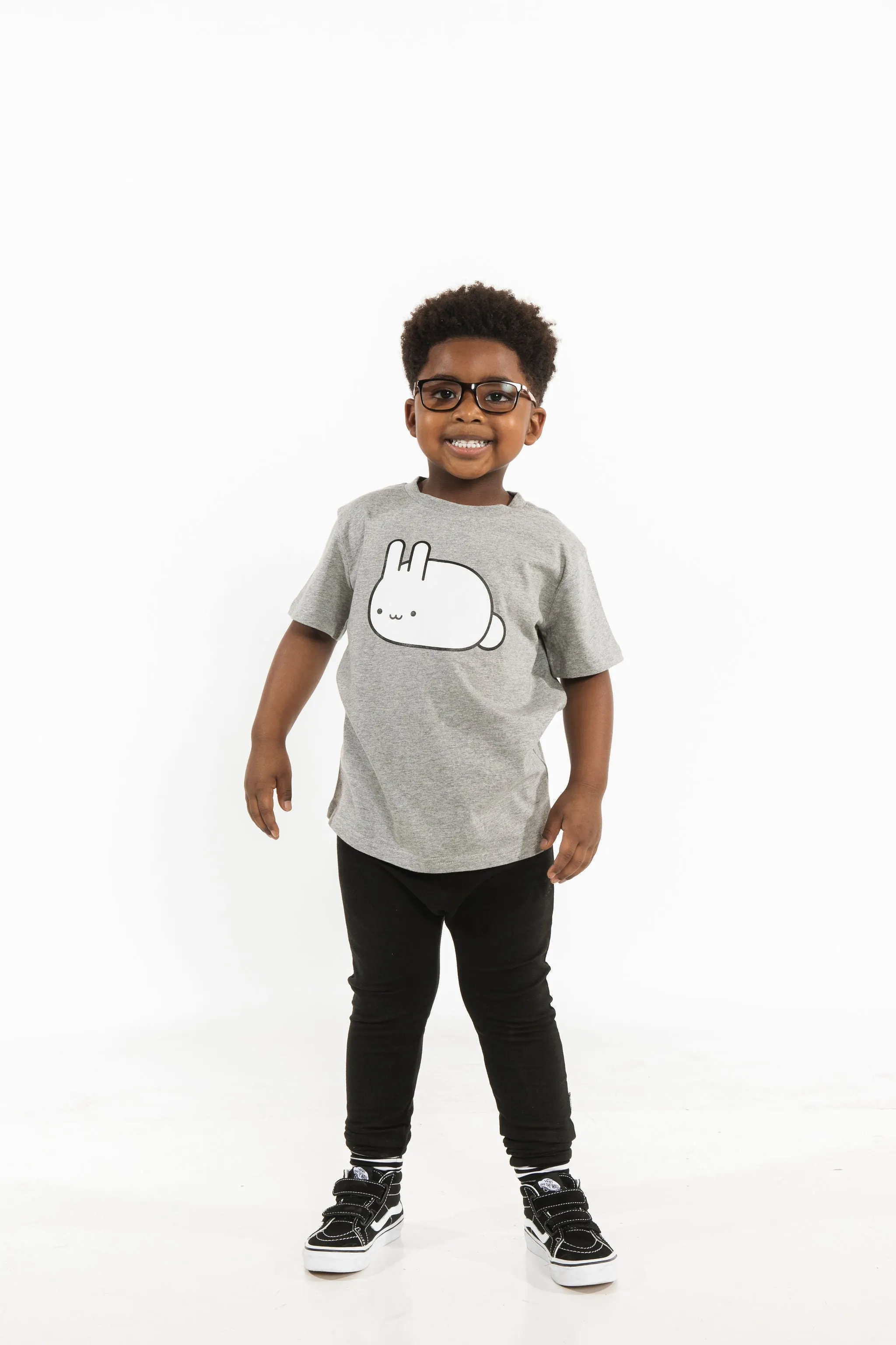 Kawaii Bunny T-Shirt