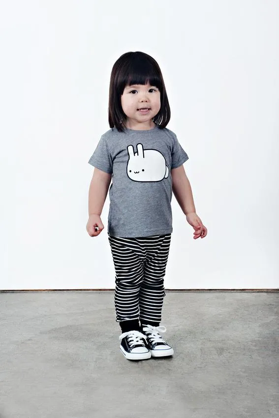Kawaii Bunny T-Shirt