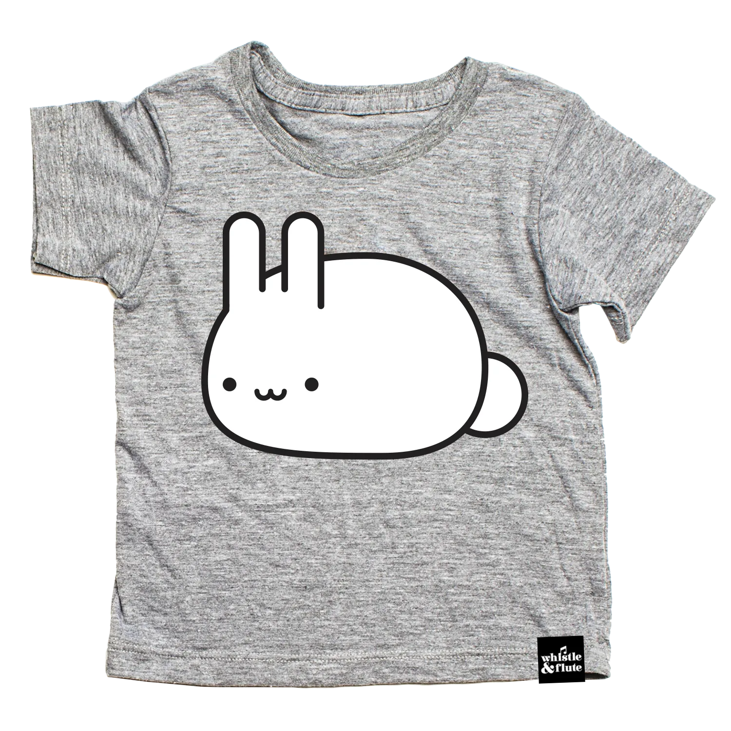 Kawaii Bunny T-Shirt