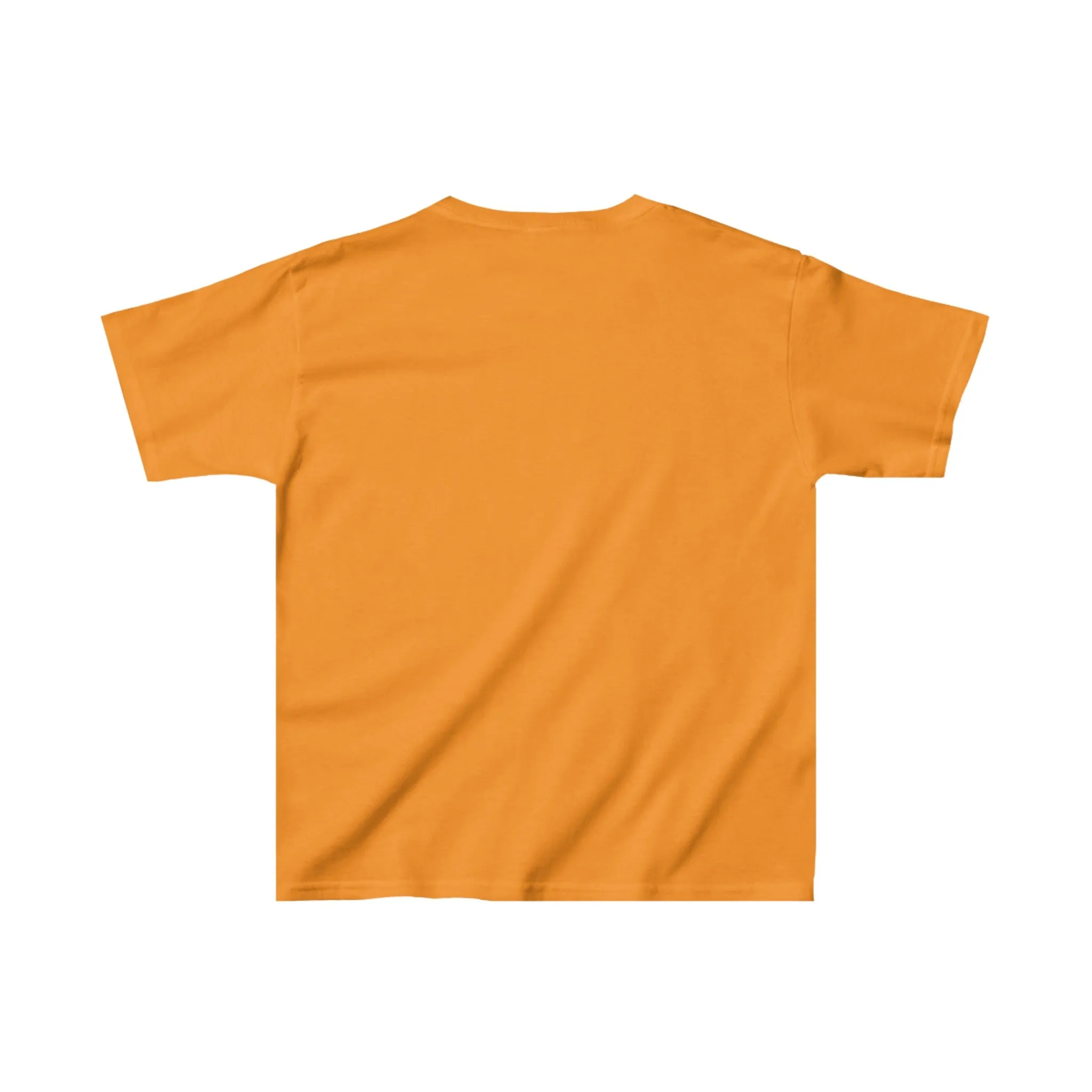Kids Raw Sushi " GB SLIMER ®️" Heavy Cotton™ Tee