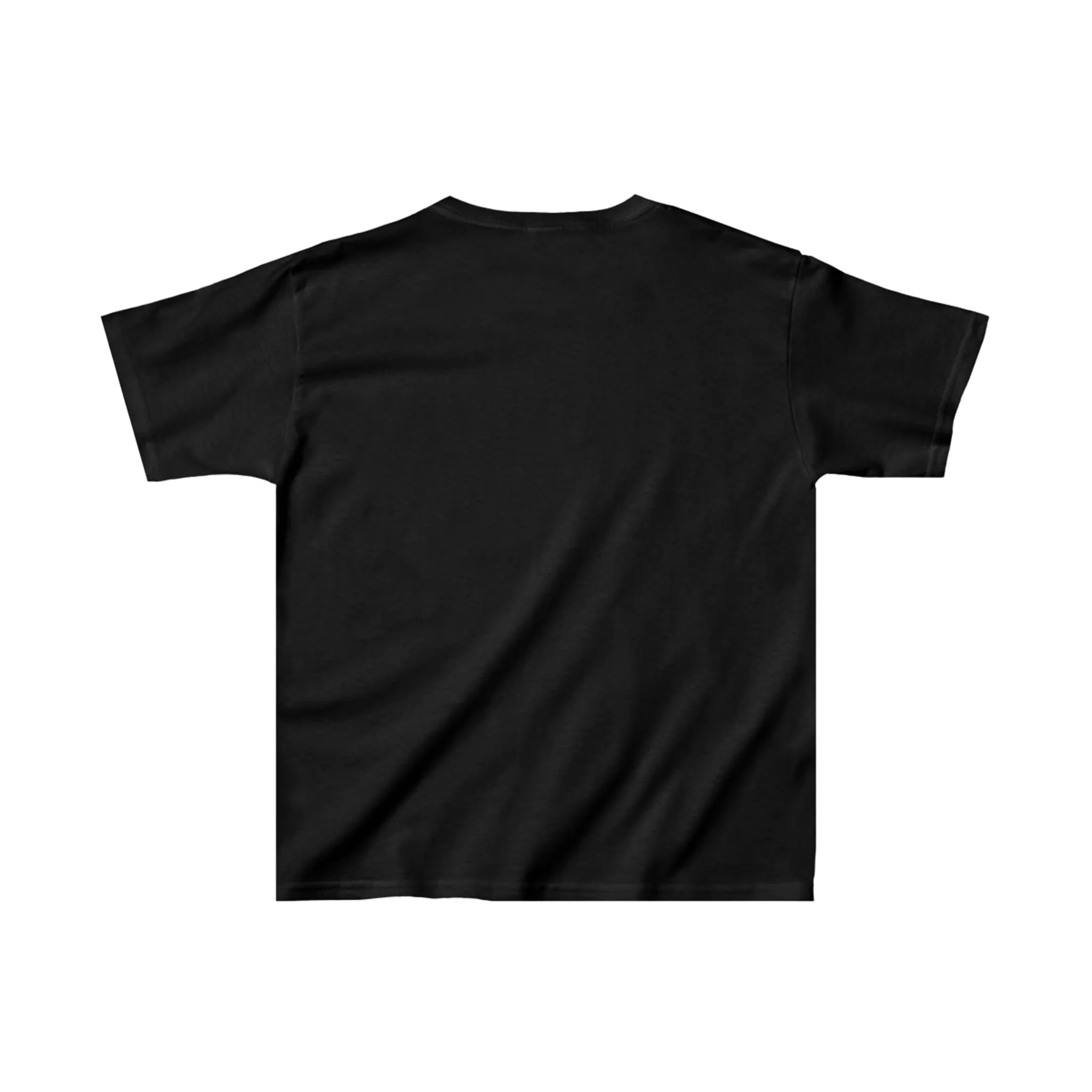 Kids Raw Sushi "floating RawSushi" Heavy Cotton™ Tee