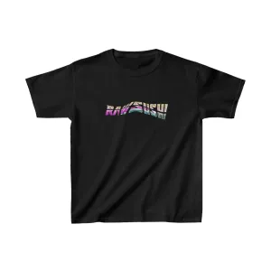 Kids Raw Sushi "floating RawSushi" Heavy Cotton™ Tee