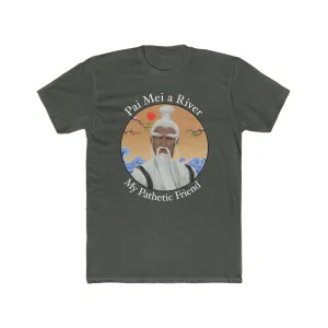 Kil Bill Pai Mei T-Shirt on Next Level