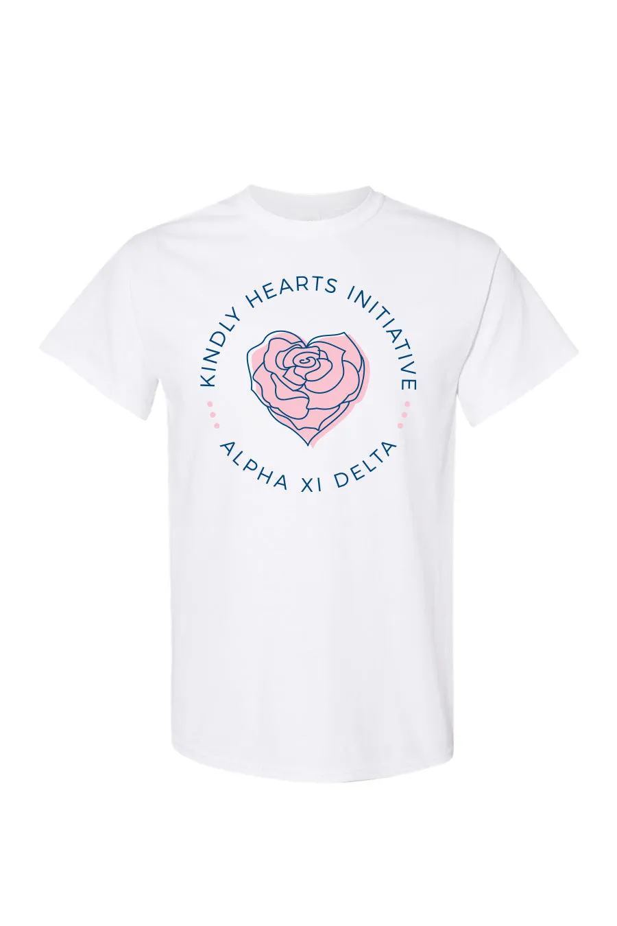 Kindly Hearts Initiative Shirt
