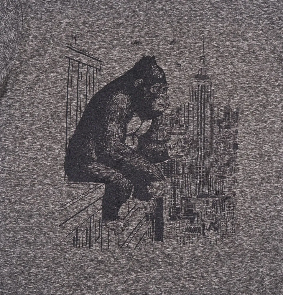 KING COFFEE BREAK ST Unisex T-shirt
