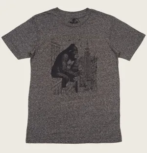 KING COFFEE BREAK ST Unisex T-shirt