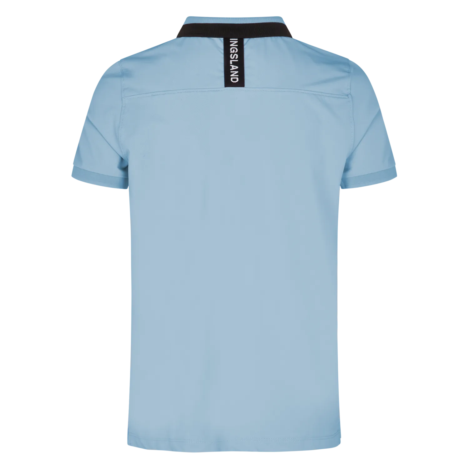 KLhabor Men's Piqué Polo Shirt