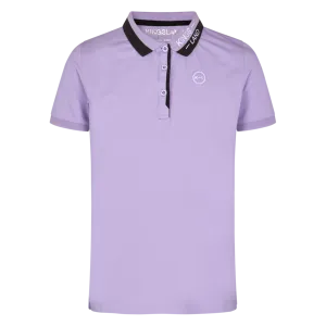 KLharli Juniors' Piqué T-shirt