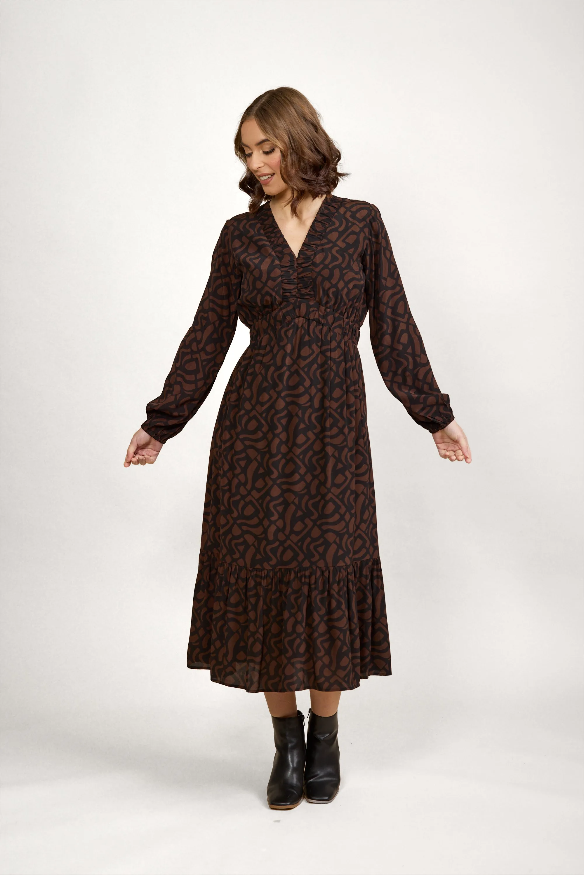 Knewe Label - Jolene Dress