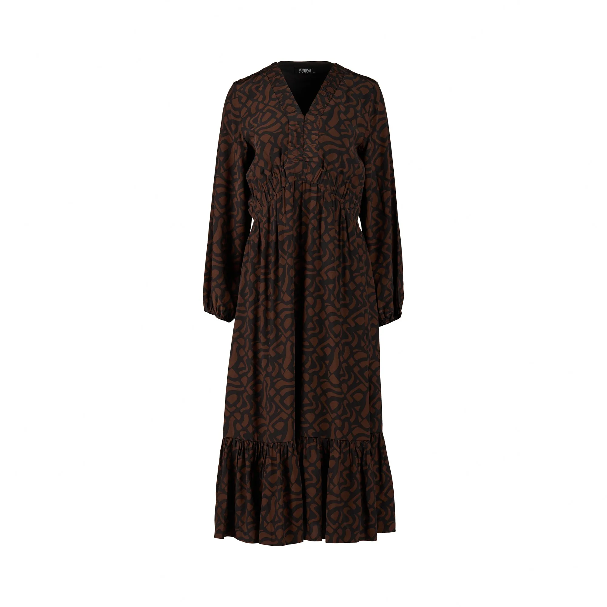 Knewe Label - Jolene Dress