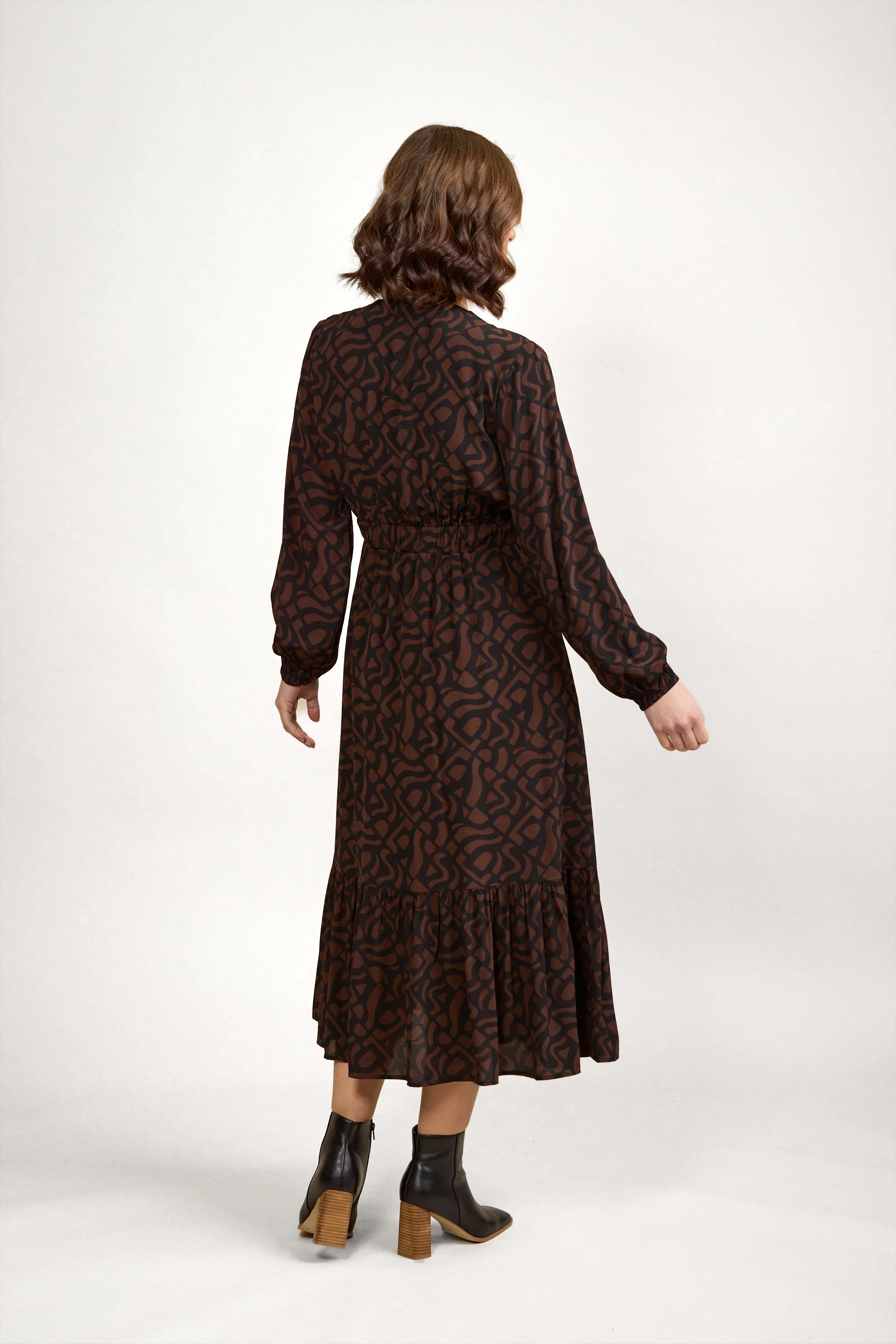 Knewe Label - Jolene Dress