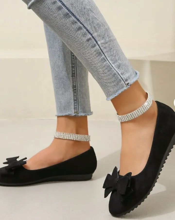 Krystel® | Casual and relaxed   shoes