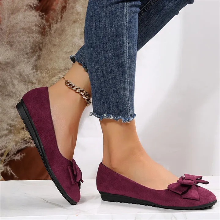 Krystel® | Casual and relaxed   shoes
