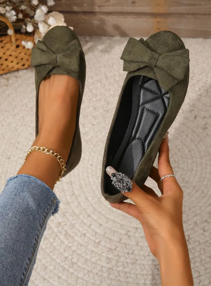 Krystel® | Casual and relaxed   shoes