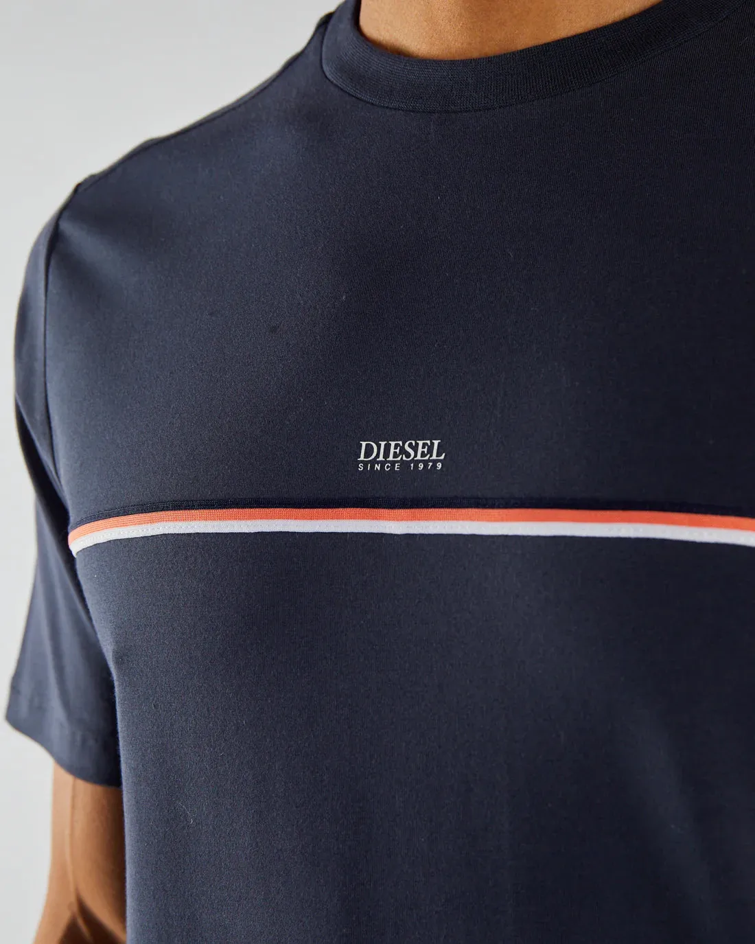 Lachlan Tee | Navy Galaxy