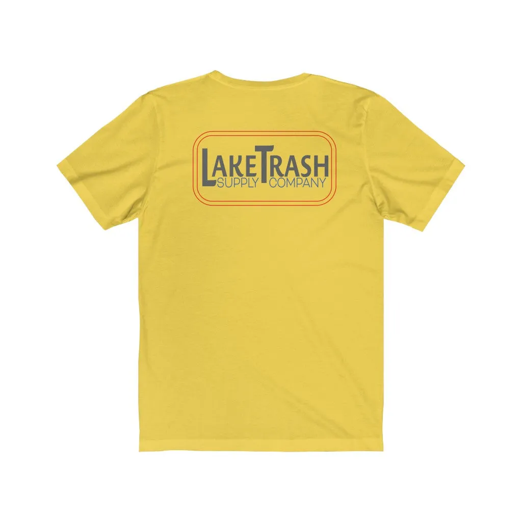 Lake Trash Supply Company