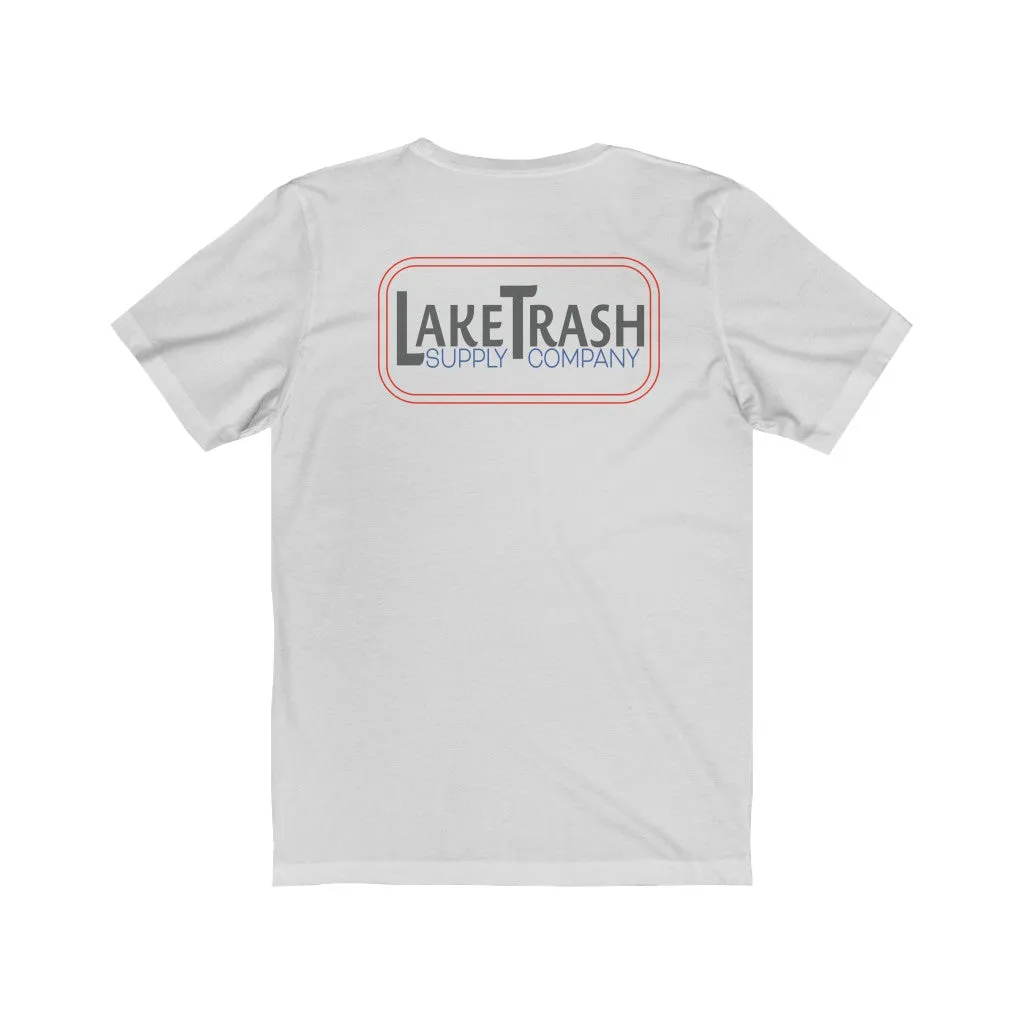 Lake Trash Supply Company