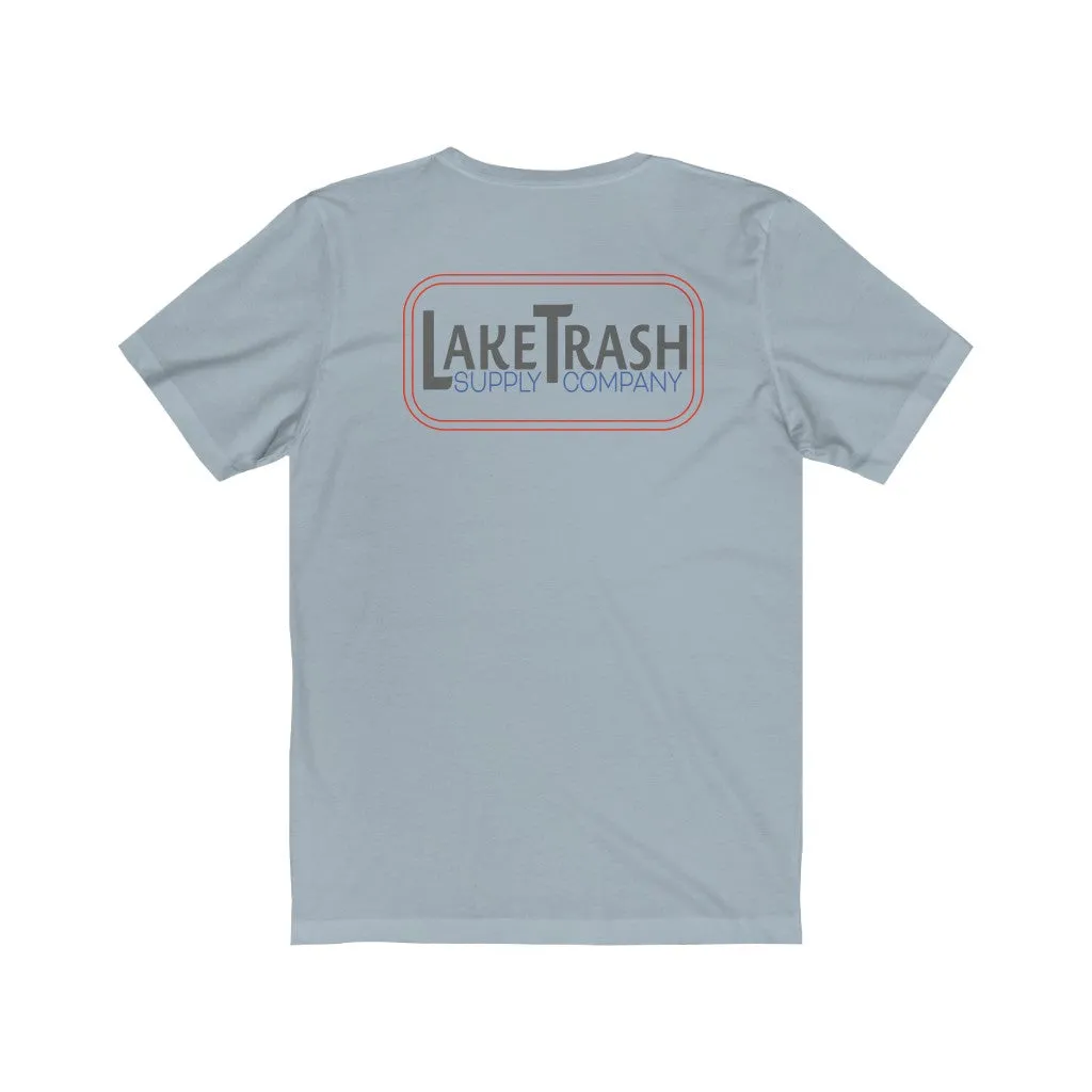 Lake Trash Supply Company