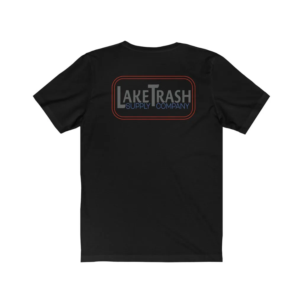 Lake Trash Supply Company
