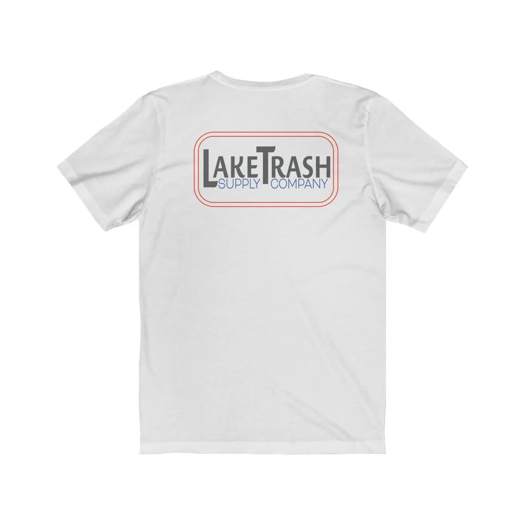 Lake Trash Supply Company