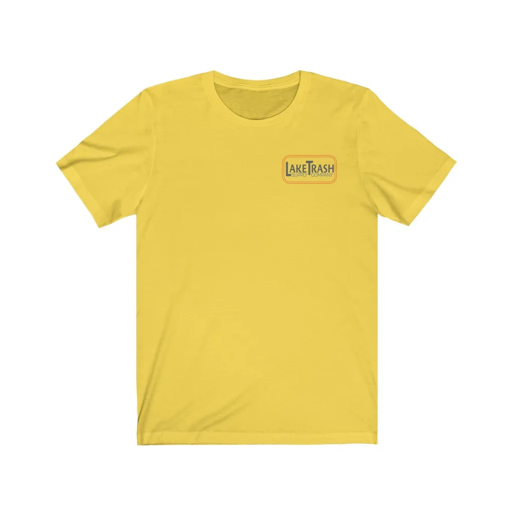 Lake Trash Supply Company