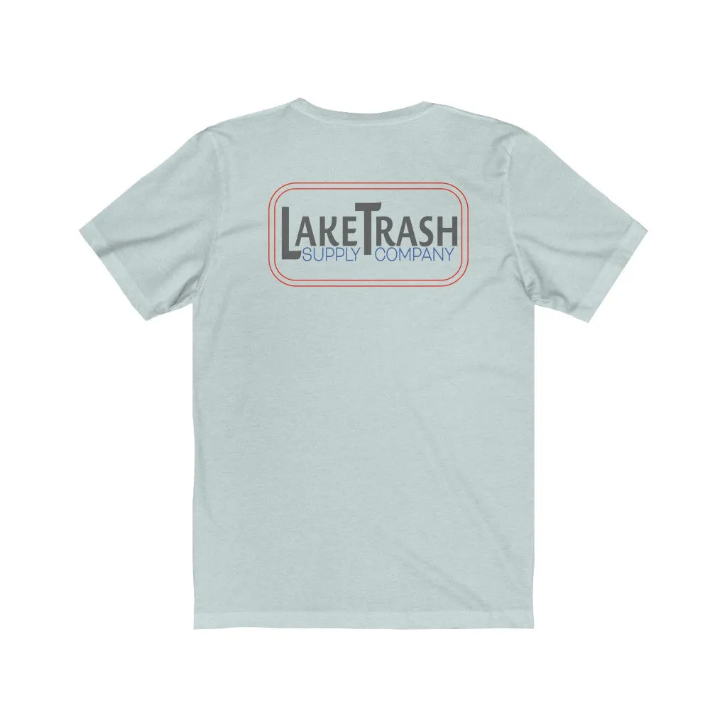 Lake Trash Supply Company
