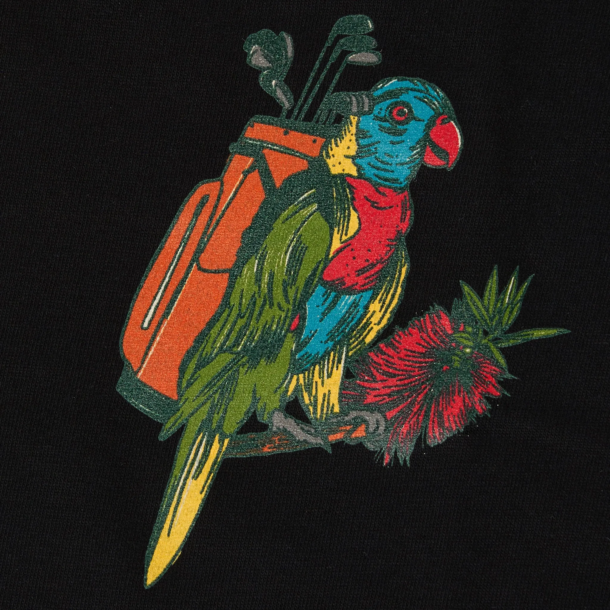 Larry Tee