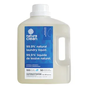 Laundry Liquid Unscented